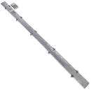Absolume LM-LFS 40W LED 4" X 8' Recessed Linear Flat Panel Selectable CCT 2 Pack