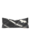Black & White long Chair Pillows