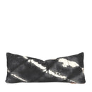 Black & White long Chair Pillows