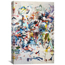 Abstract Equity Canvas