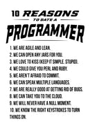Abstract Programmer Gamer Canvas Art