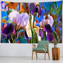 DecorBites™ Boheme Mandala 3D Tapestry for Home Decor and Wall Hanging
