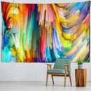 DecorBites™ Boheme Mandala 3D Tapestry for Home Decor and Wall Hanging
