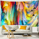 DecorBites™ Boheme Mandala 3D Tapestry for Home Decor and Wall Hanging