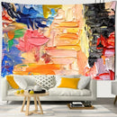 DecorBites™ Boheme Mandala 3D Tapestry for Home Decor and Wall Hanging