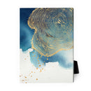 Abstract Stump C Desktop Canvas