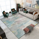 Abuqa Area Rug