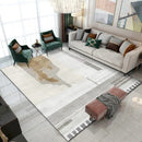 Abuqa Area Rug