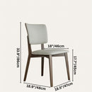Abyad Dining Chair