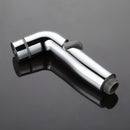 Abzu Shower Head and Faucet