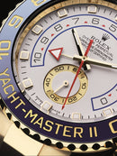 Rolex: Special-Edition Wristwatches