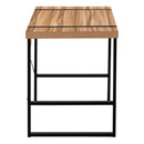 Computer Desk For Home Office Laptop, Contemporary & Modern