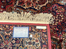 12x16 Karastan Multicolor Panel Kirman Rug