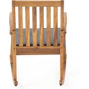 MONTROSE ROCKING CHAIR