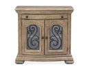 Marisol - Bachelor Chest - Fawn