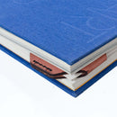 FFF Corner Bookmark