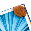 FFF Corner Bookmark