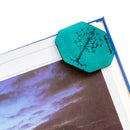 FFF Corner Bookmark
