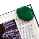 FFF Corner Bookmark