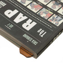 FFF Spine Bookmark