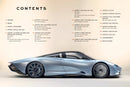 McLaren: The Road Cars, 2010–2024