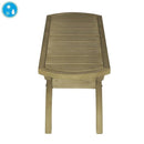 Amazonas Globo Siena Tavolino Table