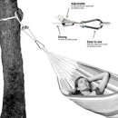 Amazonas Smart Rope Fixing - White