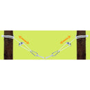 Amazonas Smart Rope Fixing - White