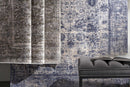 Accokeek Luxe Area Rug