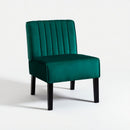 Reese - Mid-Century Modern Accent Chairs With Minimalist Design (Set of 2)