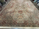 10x14 Karastan Empress Kirman Rug