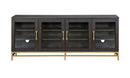 Lindon - Console