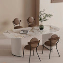 Acier Dining Chair