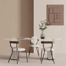 Acier Dining Chair