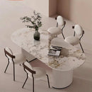 Acier Dining Chair