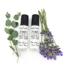 Pimple Potion