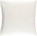 Longirod Bright Purple Pillow Cover