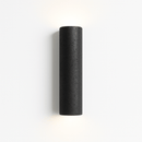 Acrain Travertine Wall Lamp - Open Box