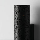 Acrain Travertine Wall Lamp - Open Box