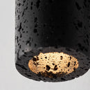 Acrain Travertine Wall Lamp - Open Box
