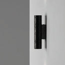 Acrain Travertine Wall Lamp - Open Box