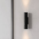 Acrain Travertine Wall Lamp - Open Box