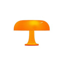 Acrylic Mushroom Table Lamp
