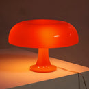 Acrylic Mushroom Table Lamp