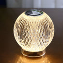 Crystella Table Lamp