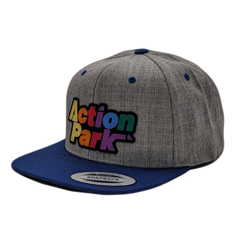 Action Park Hat