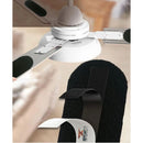 Activated Coconut Shell Ceiling Fan Filters | Air Purifier