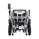 Acurest Premium 500W Electric Aluminum Alloy Portable Folding Wheelchair (SAK37275)