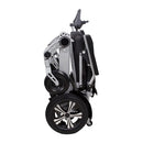 Acurest Premium 500W Electric Aluminum Alloy Portable Folding Wheelchair (SAK37275)