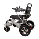 Acurest Premium 500W Electric Aluminum Alloy Portable Folding Wheelchair (SAK37275)